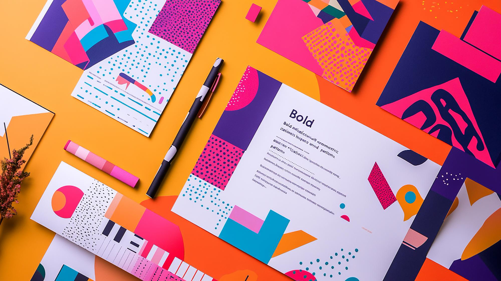 identidad visual