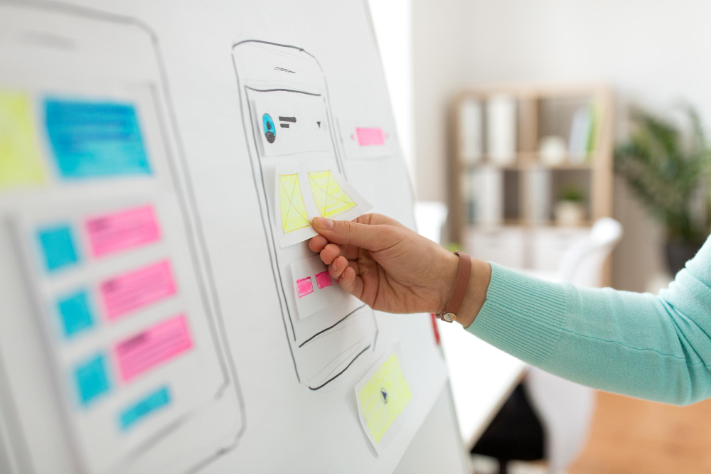 ux/ui