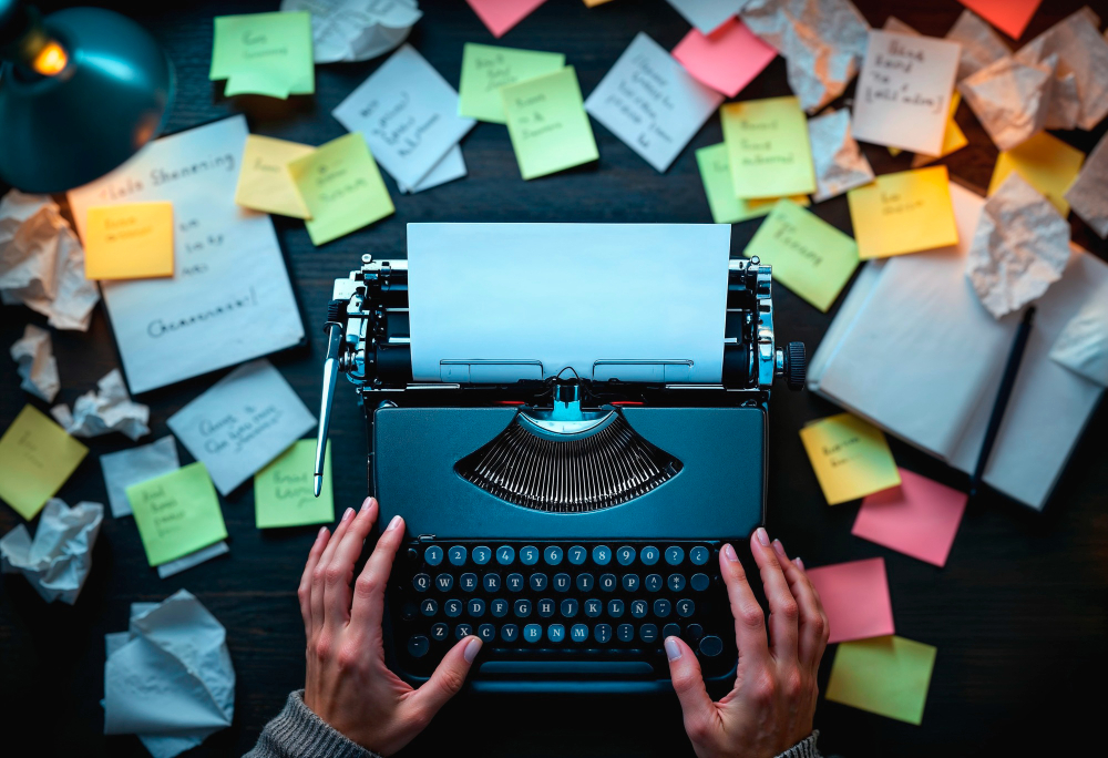 copywriting